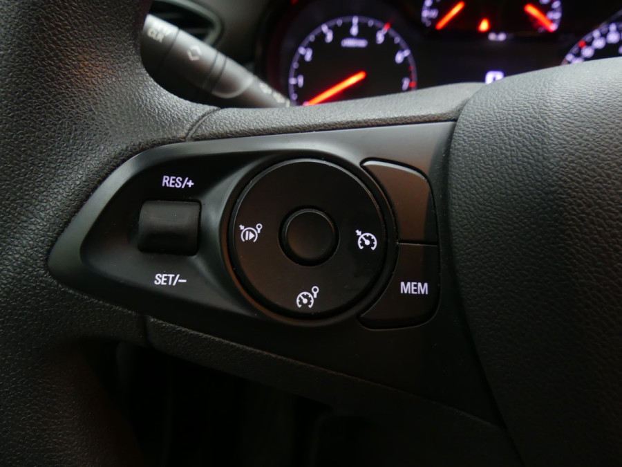 Imagen de Opel CROSSLAND X