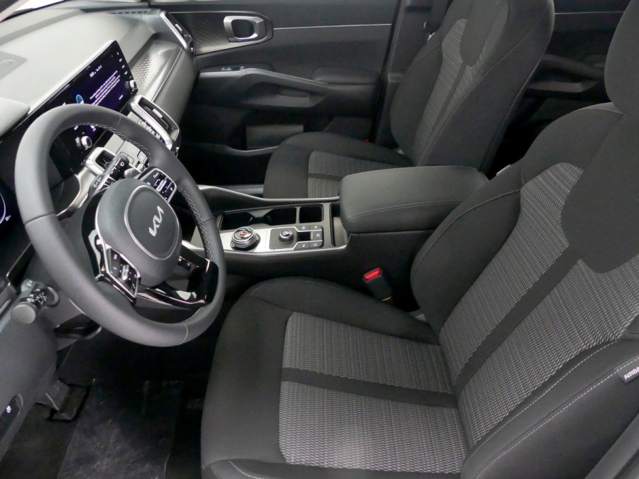 Imagen de Kia Sorento