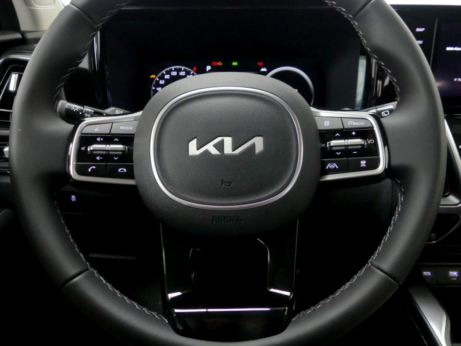 Imagen de Kia Sorento