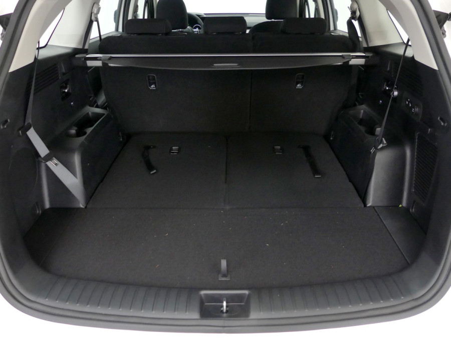 Imagen de Kia Sorento