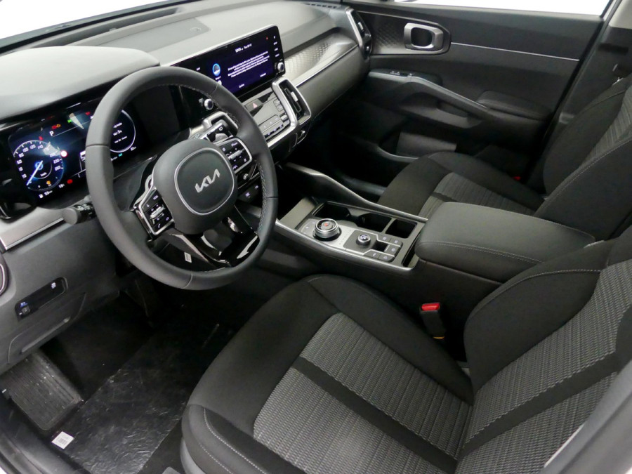 Imagen de Kia Sorento