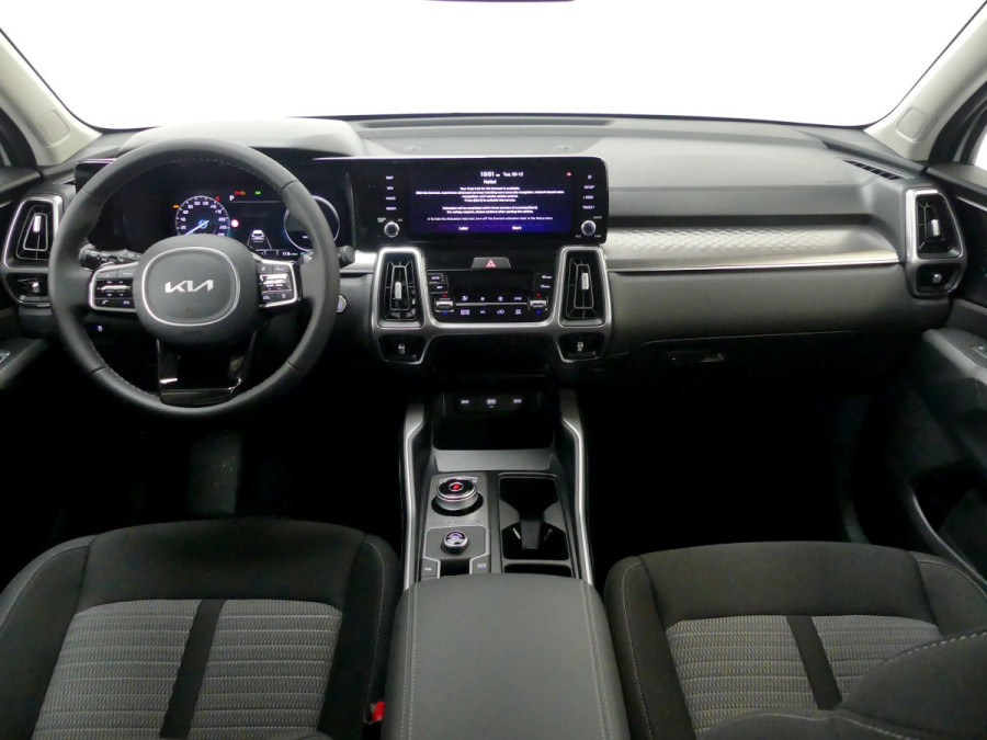 Imagen de Kia Sorento