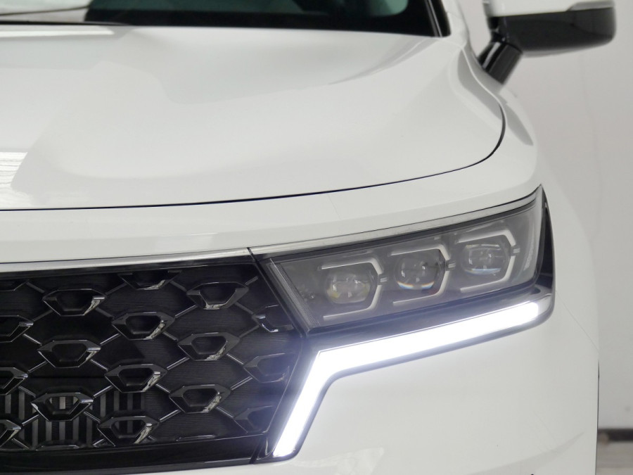 Imagen de Kia Sorento