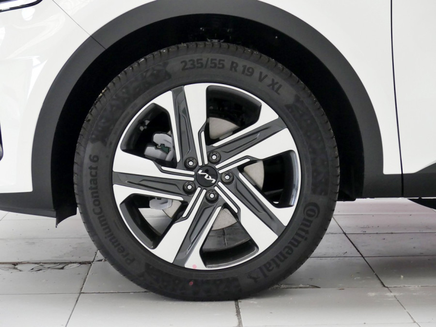 Imagen de Kia Sorento