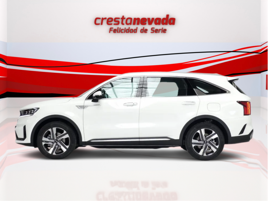 Imagen de Kia Sorento