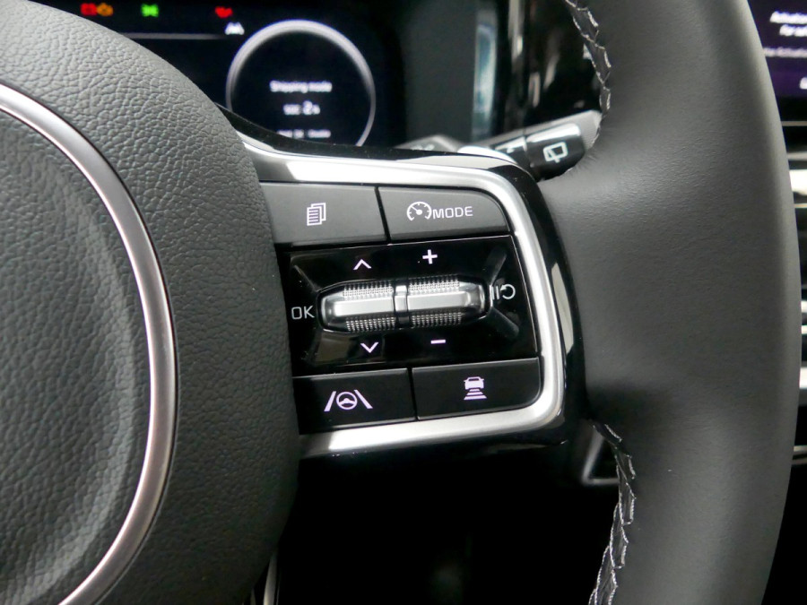Imagen de Kia Sorento