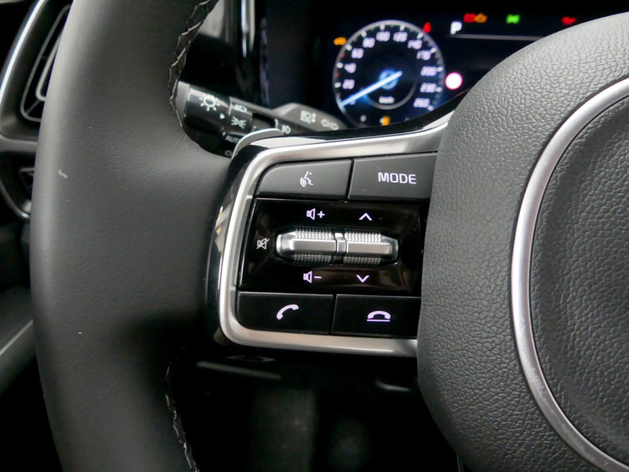 Imagen de Kia Sorento