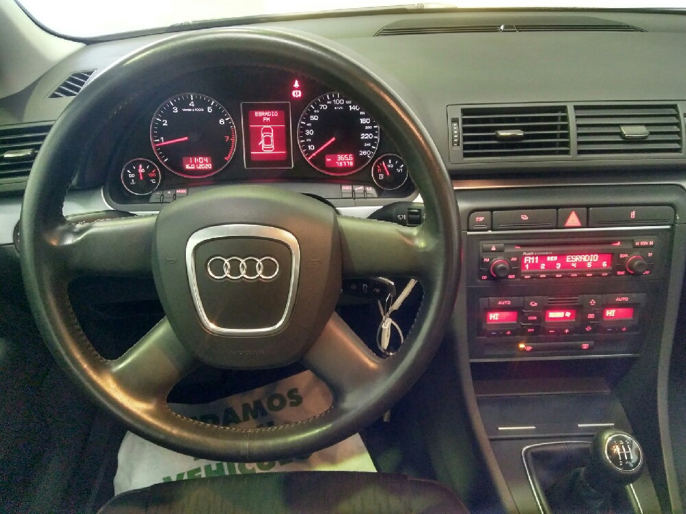 Imagen de AUDI A4