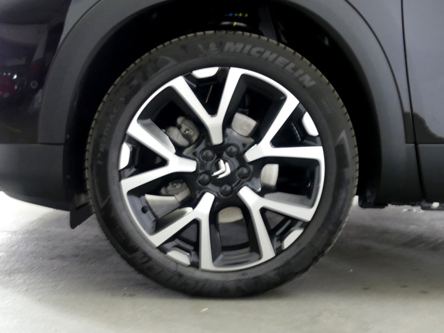 Imagen de CITROEN C5 Aircross