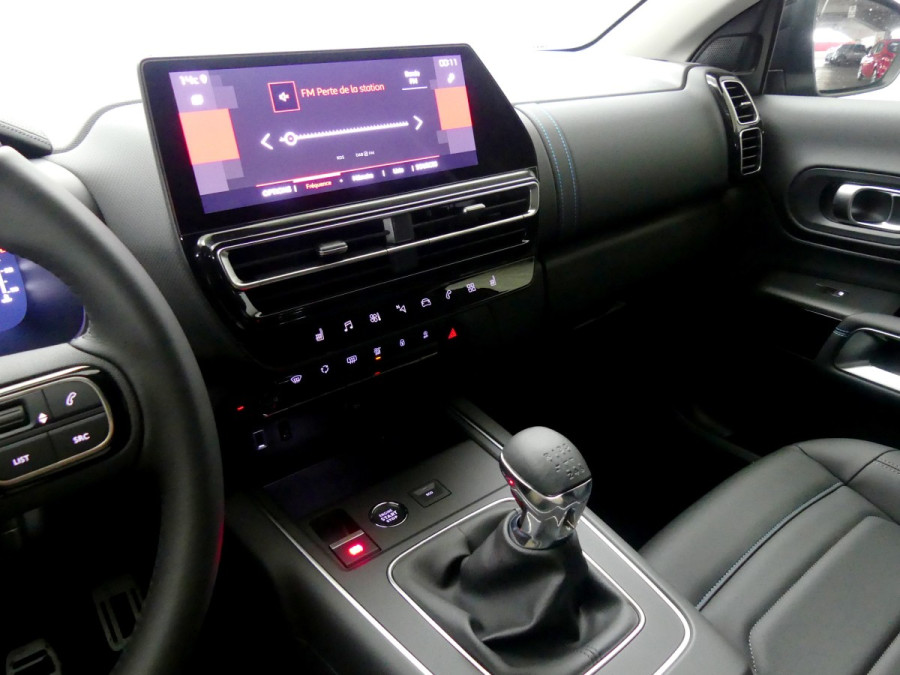 Imagen de CITROEN C5 Aircross
