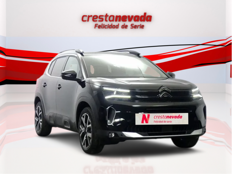 Imagen de CITROEN C5 Aircross