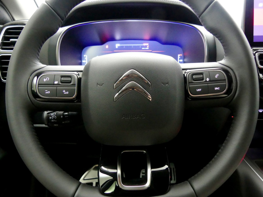 Imagen de CITROEN C5 Aircross