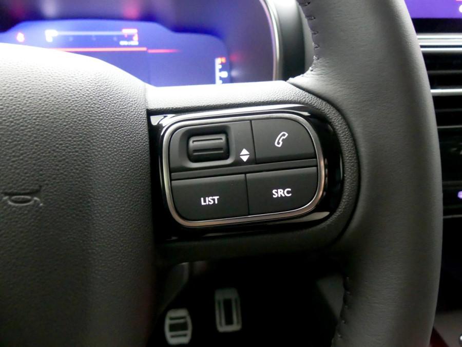 Imagen de CITROEN C5 Aircross