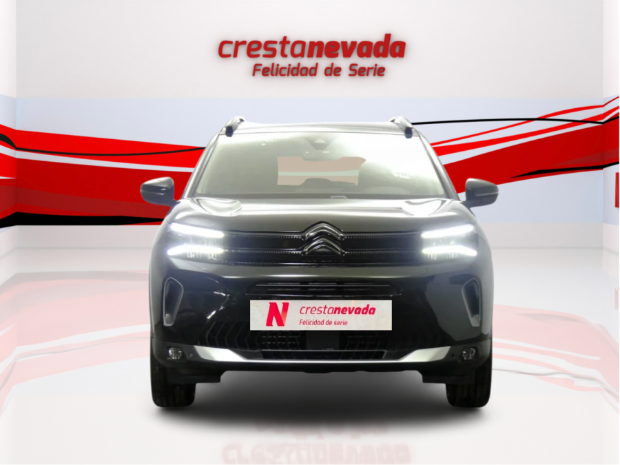Imagen de CITROEN C5 Aircross