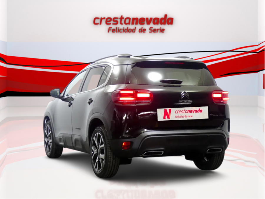 Imagen de CITROEN C5 Aircross
