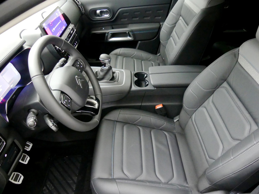 Imagen de CITROEN C5 Aircross