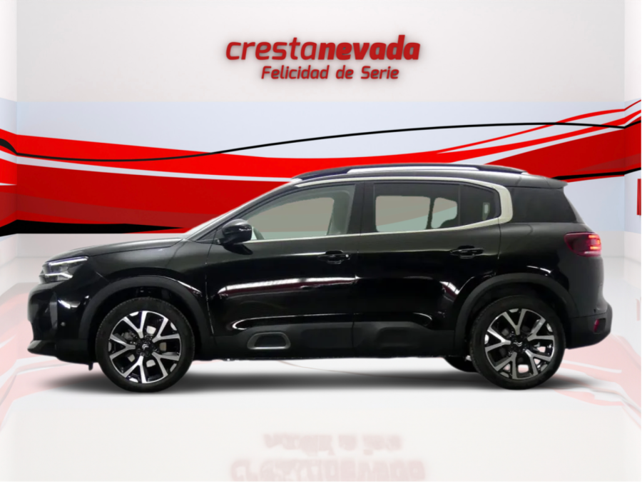Imagen de CITROEN C5 Aircross