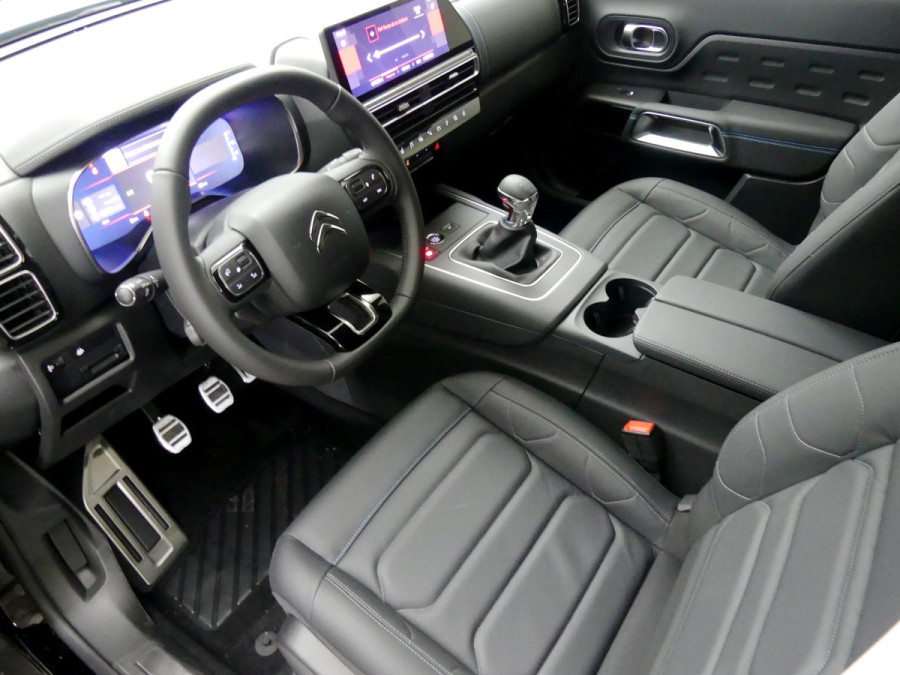 Imagen de CITROEN C5 Aircross
