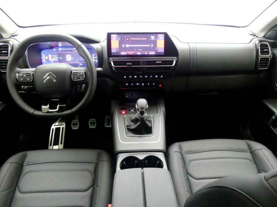 Imagen de CITROEN C5 Aircross
