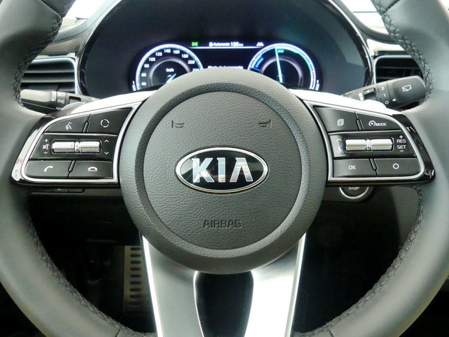 Imagen de Kia XCeed