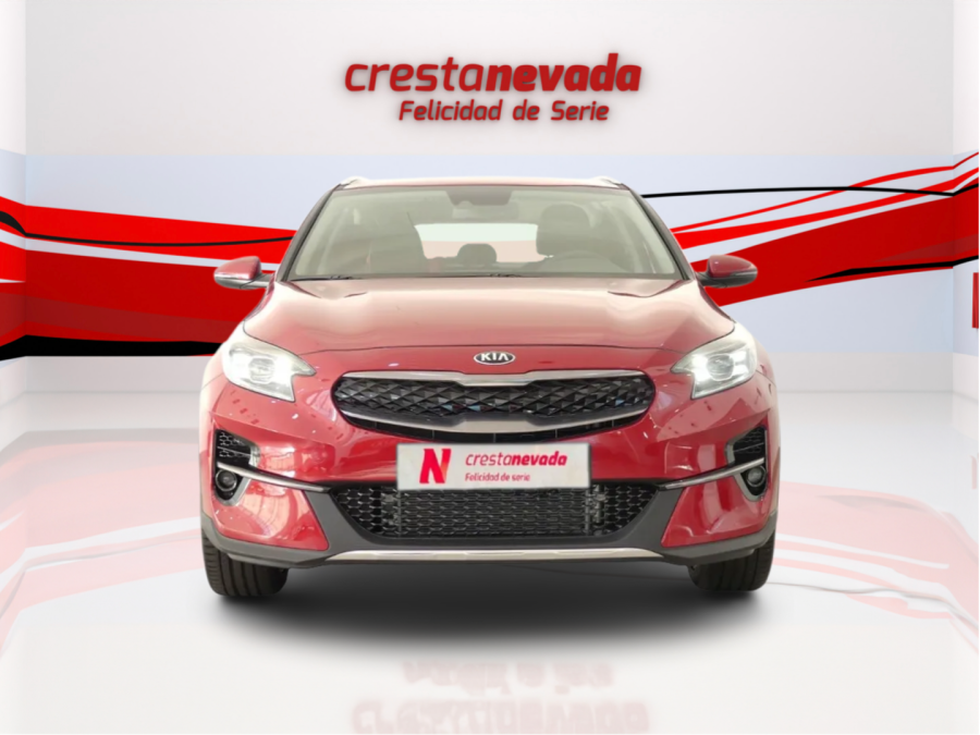 Imagen de Kia XCeed
