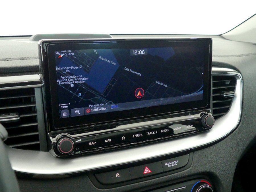Imagen de Kia XCeed