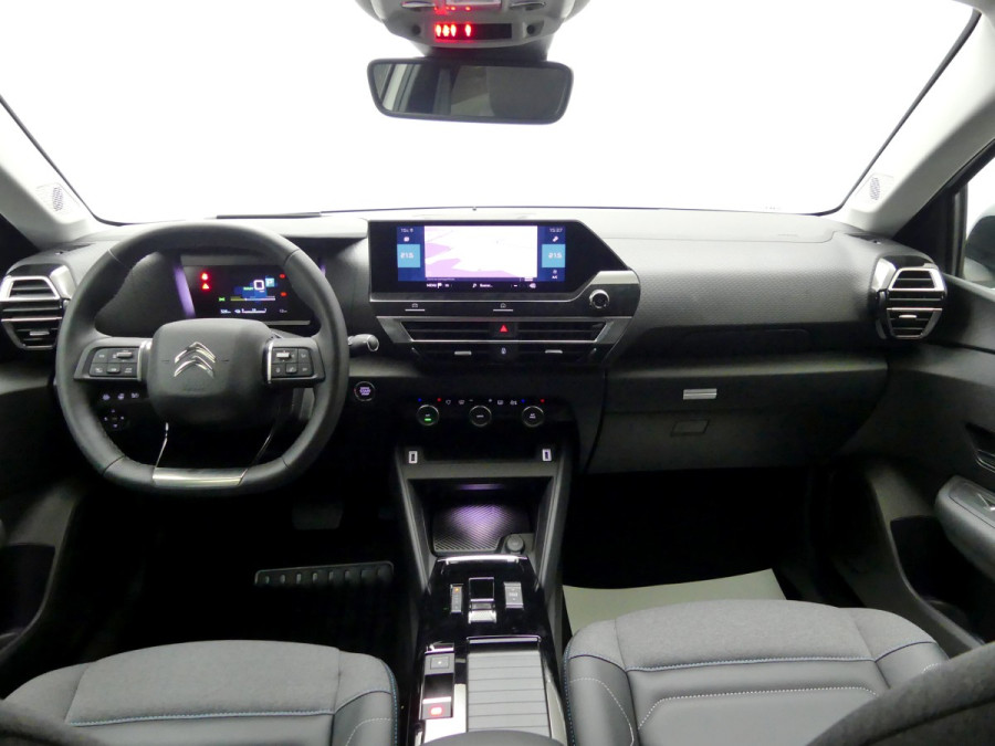 Imagen de CITROEN C4