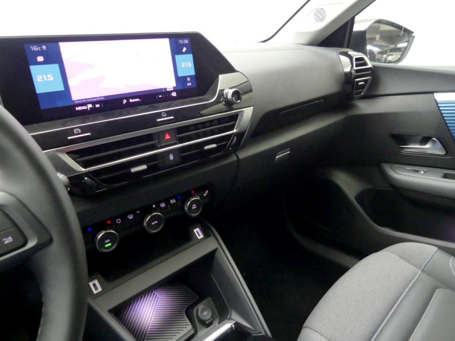 Imagen de CITROEN C4