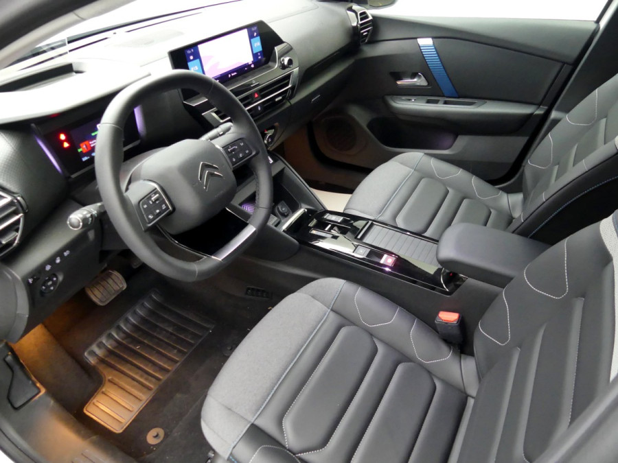 Imagen de CITROEN C4