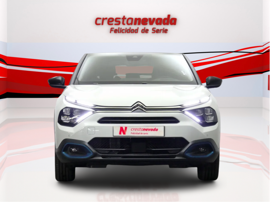 Imagen de CITROEN C4