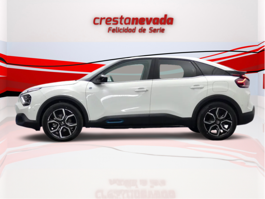 Imagen de CITROEN C4