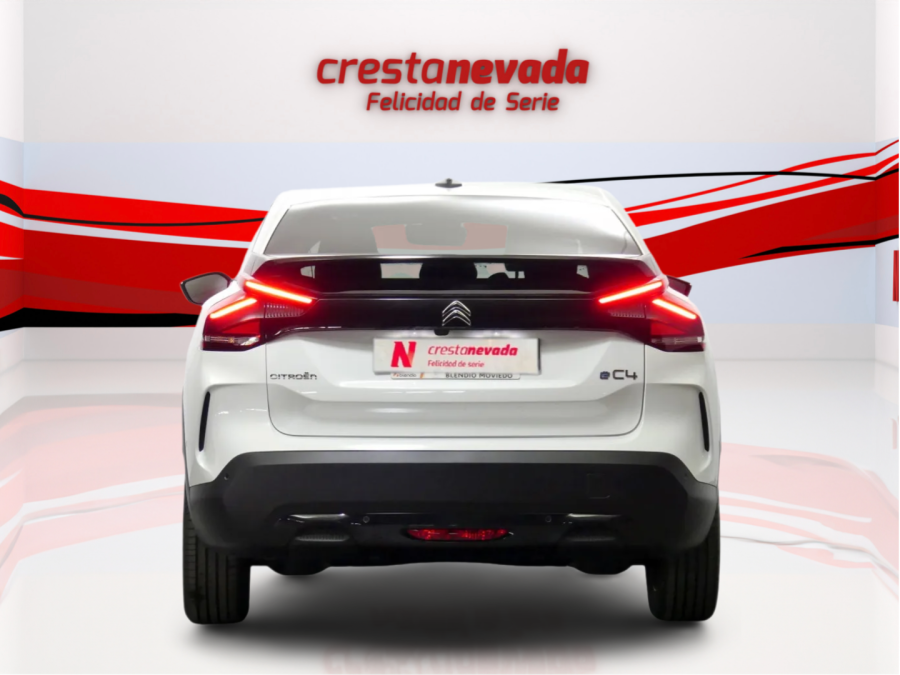 Imagen de CITROEN C4