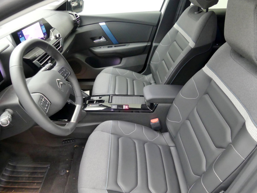 Imagen de CITROEN C4