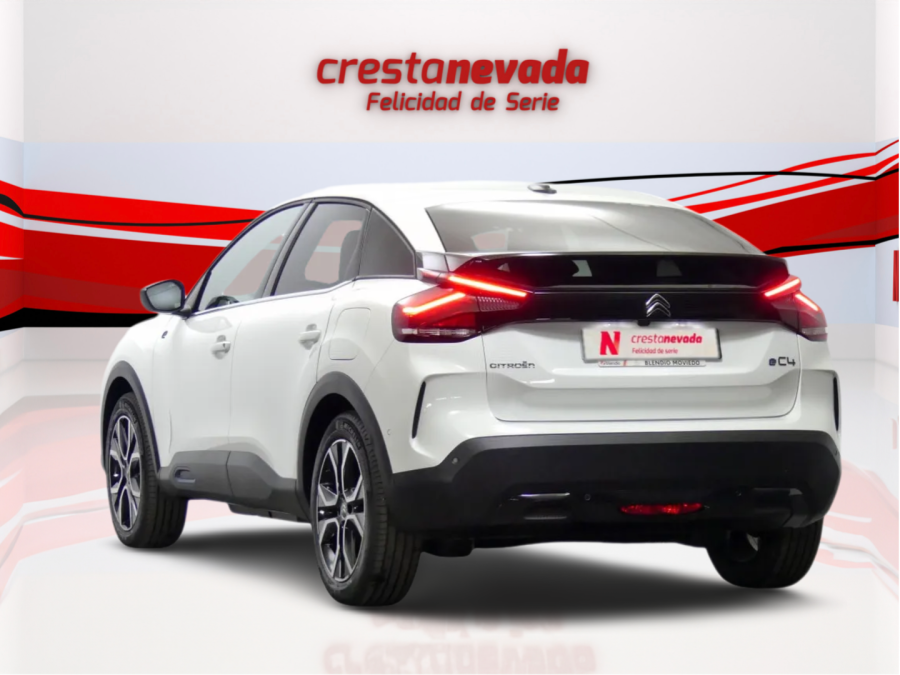 Imagen de CITROEN C4