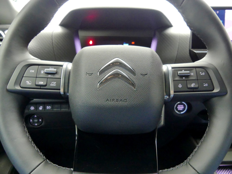 Imagen de CITROEN C4