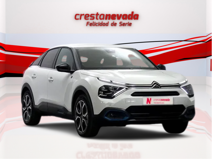 Imagen de CITROEN C4