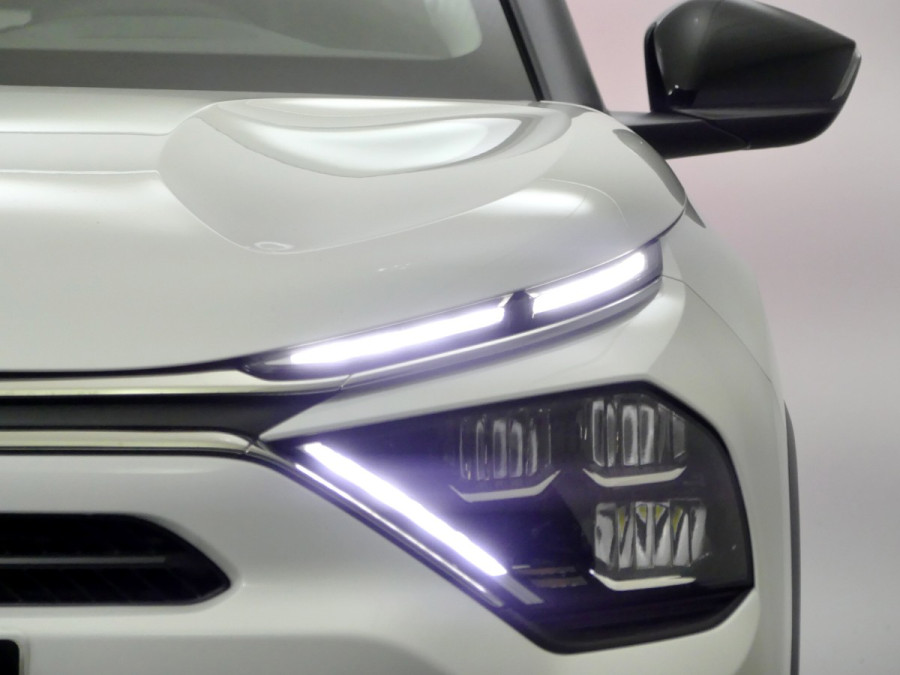 Imagen de CITROEN C4