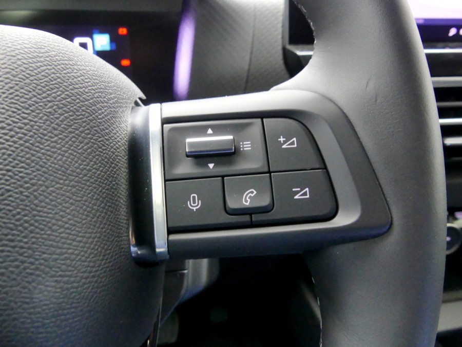 Imagen de CITROEN C4