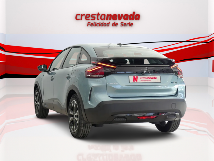 Imagen de CITROEN C4