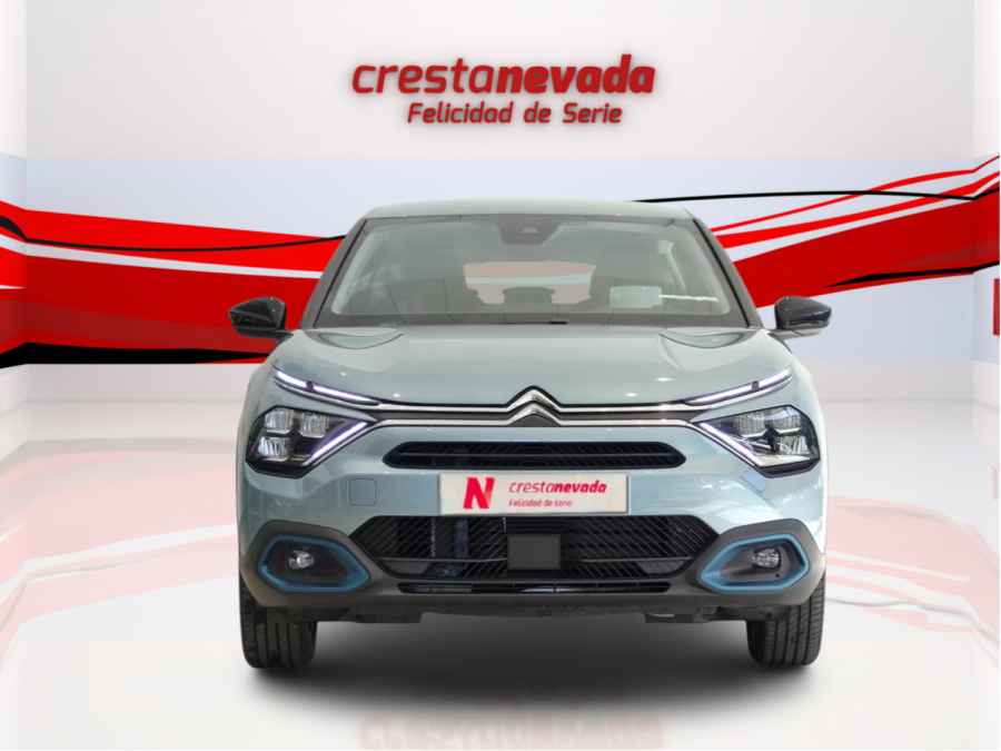 Imagen de CITROEN C4