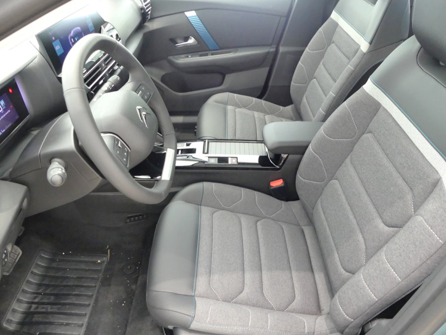 Imagen de CITROEN C4