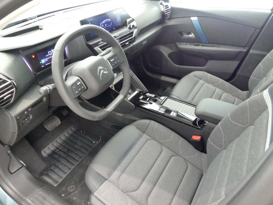 Imagen de CITROEN C4