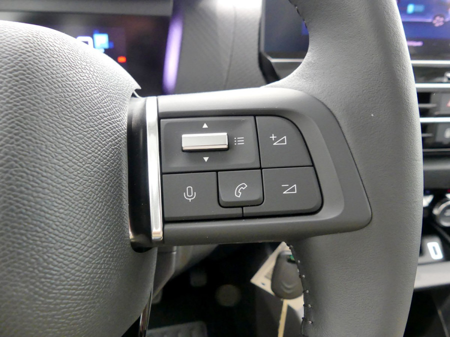 Imagen de CITROEN C4