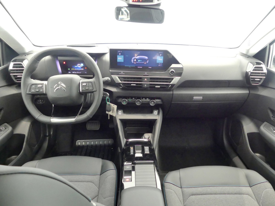 Imagen de CITROEN C4