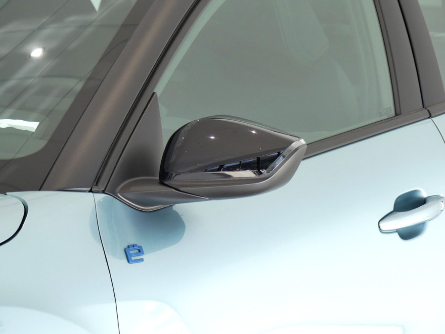Imagen de CITROEN C4