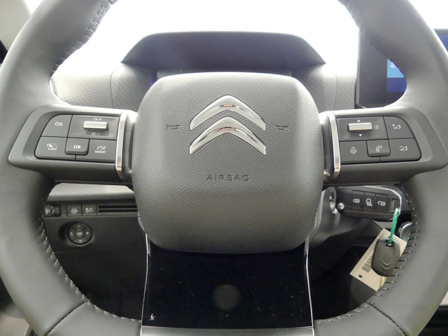 Imagen de CITROEN C4
