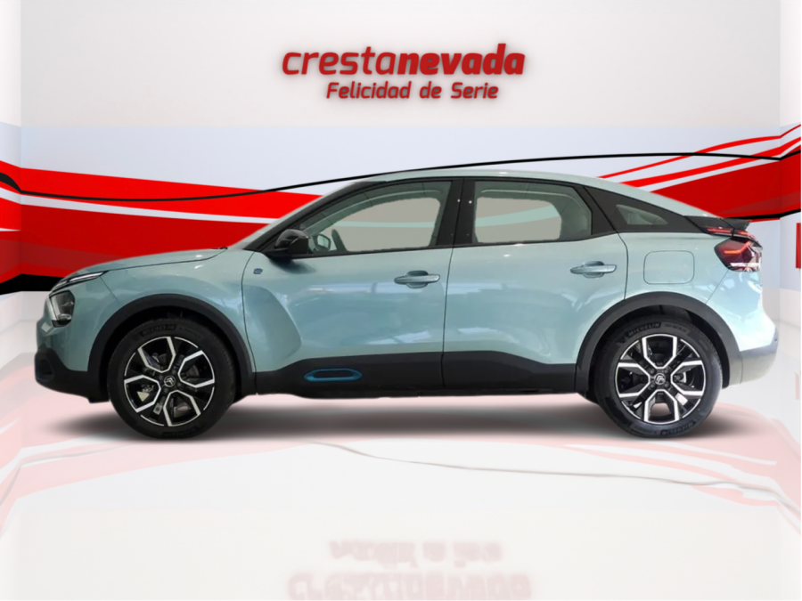 Imagen de CITROEN C4