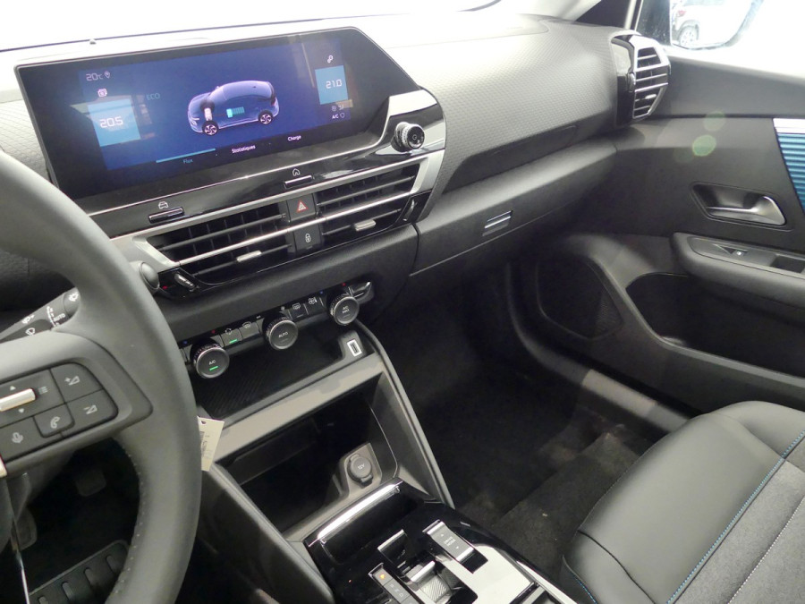 Imagen de CITROEN C4