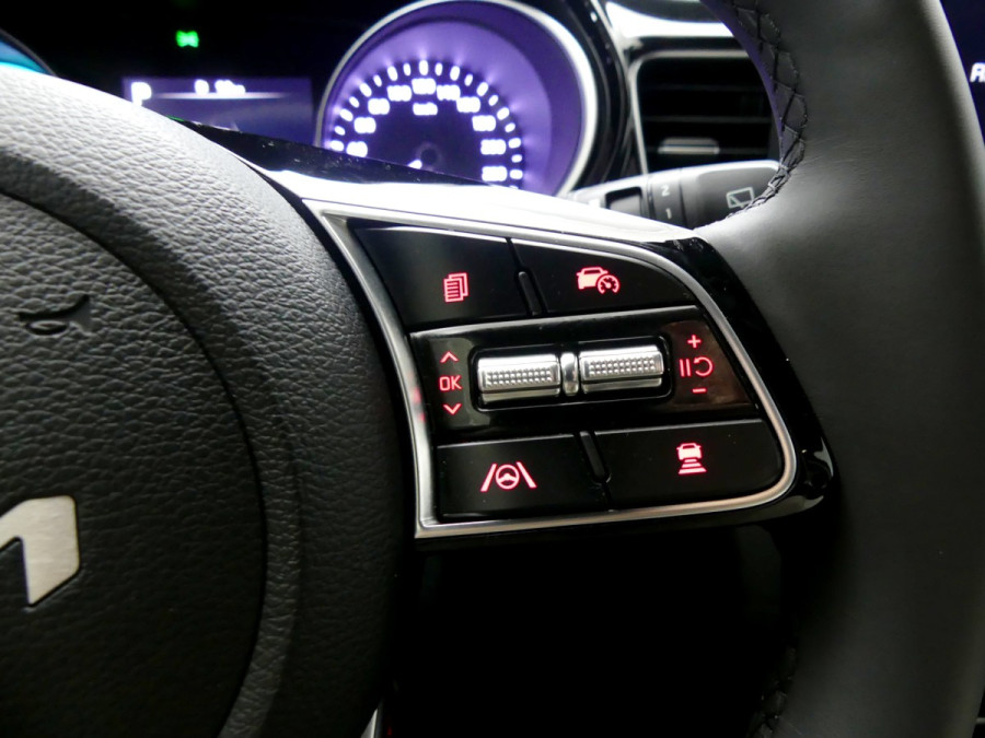 Imagen de Kia XCeed