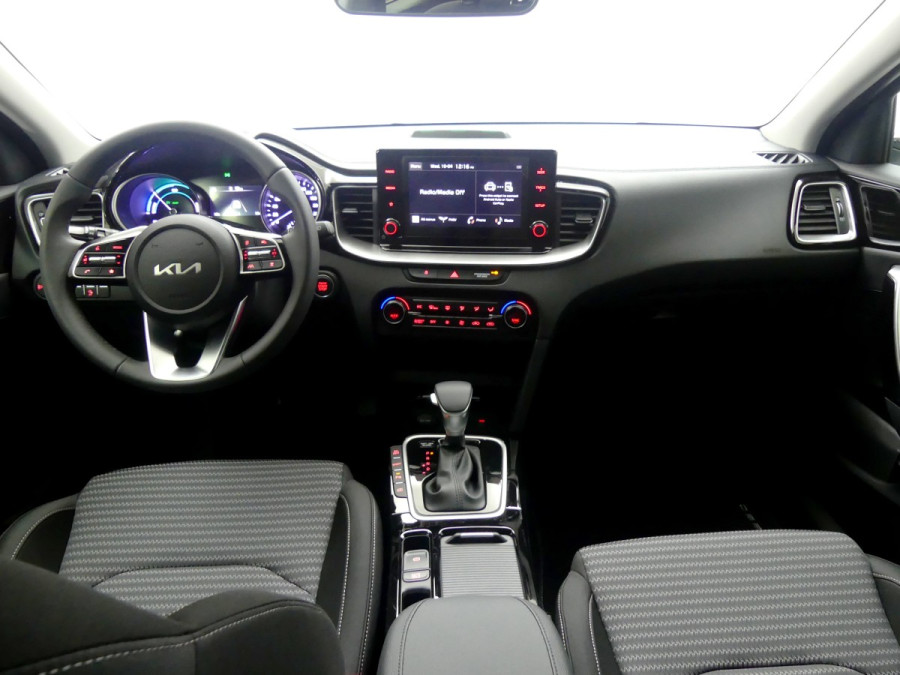 Imagen de Kia XCeed
